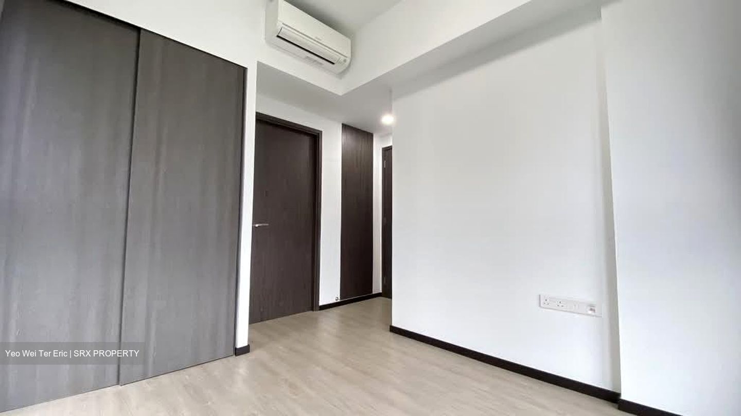 Parc Riviera (D5), Condominium #541869171
